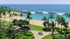 Beach Villa at Ko'Olina